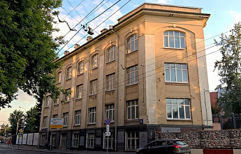 Грузины Москвы
